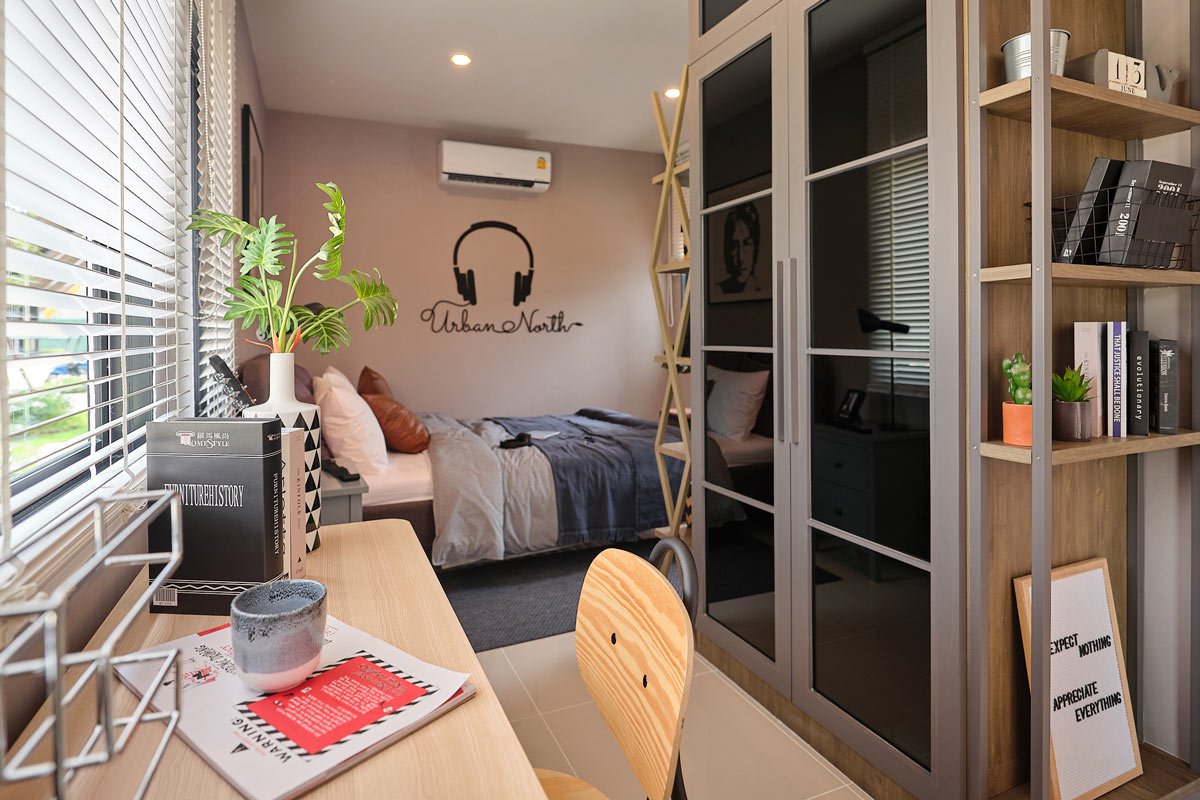 รูปภาพ คณาสิริ ราชพฤกษ์ - 346 (Kanasiri Ratchapruek - 346)