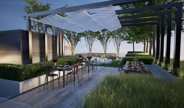 รูปภาพ โมดิซ ลาดพร้าว 18 (Modiz Ladprao 18)