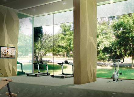 รูปภาพ แอสปาย พระราม 9 (Aspire Rama 9)