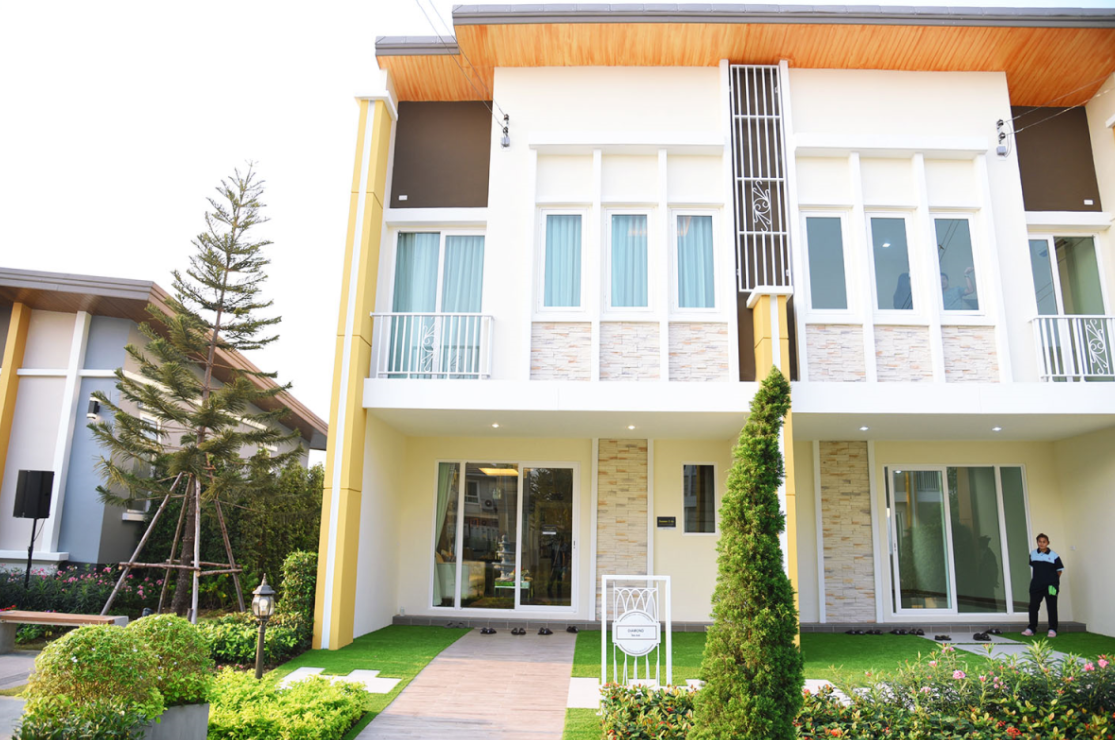 รูปภาพ โกลเด้น ทาวน์ เฉลิมพระเกียรติ-สวนหลวง (Golden Town chalermprakiat-Suanluang)