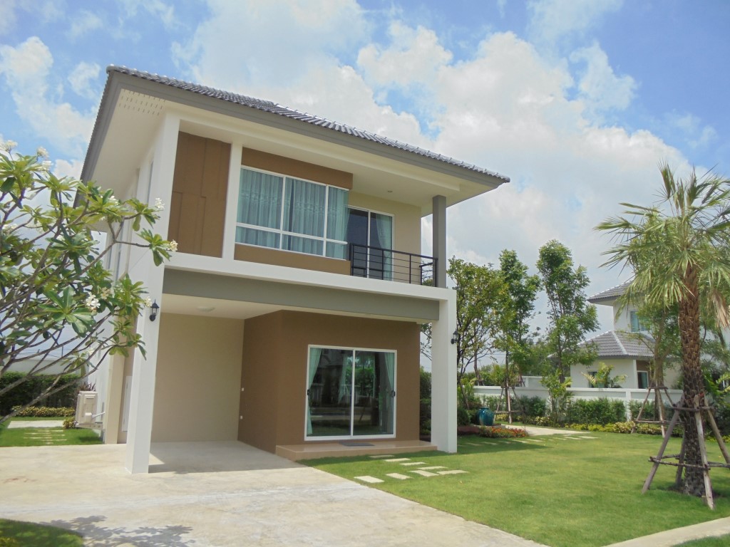 รูปภาพ The Extenso 2 หนองจอก