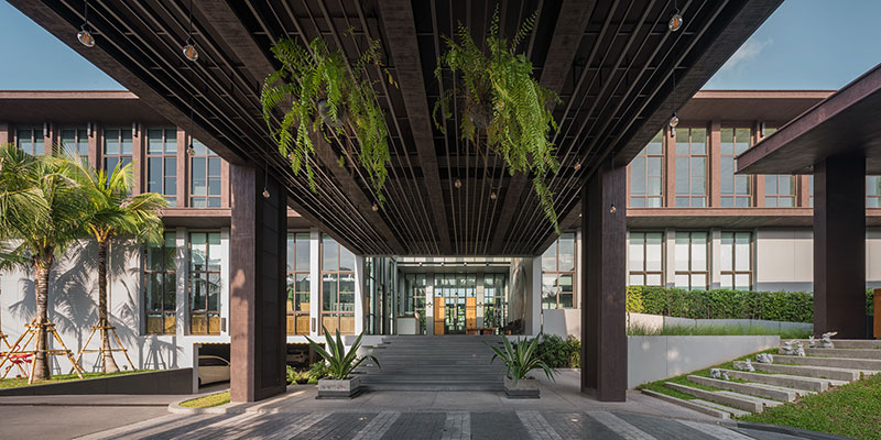 รูปภาพ แซทเทอร์เดย์ คอนโด (Saturdays Condo)