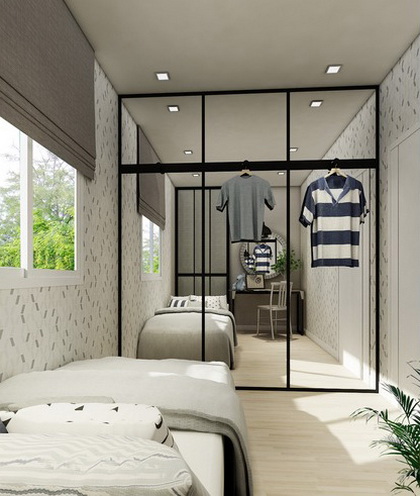 รูปภาพ บ้านพฤกษา ไพร์ม รามอินทรา - คู้บอน (BaanPruksa Prime Ramintra - Kubon)