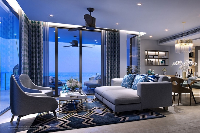 รูปภาพ อิมเพรสชั่น ภูเก็ต (Impression Phuket)