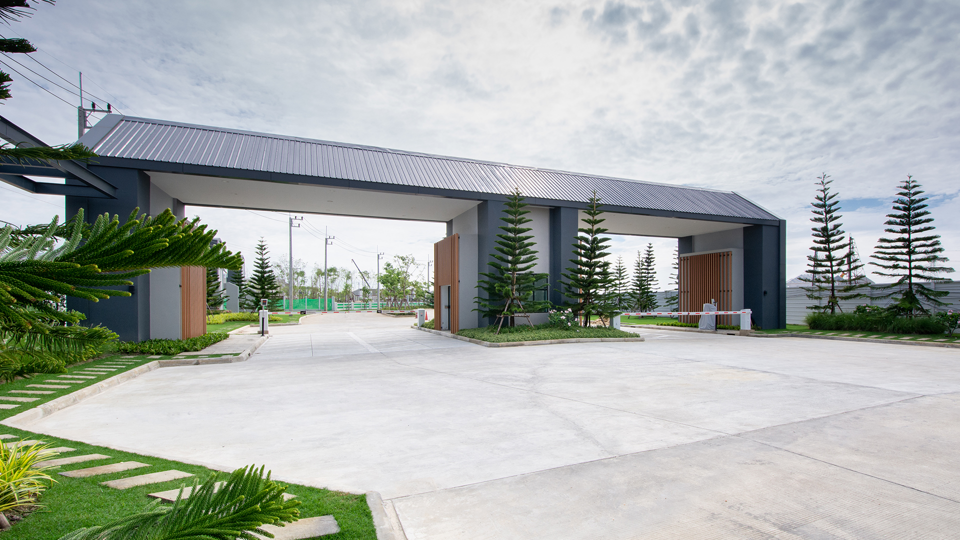 รูปภาพ ซิตี้เซนส์ ราชพฤกษ์ - 345 (Citysense Ratchaphruek - 345)