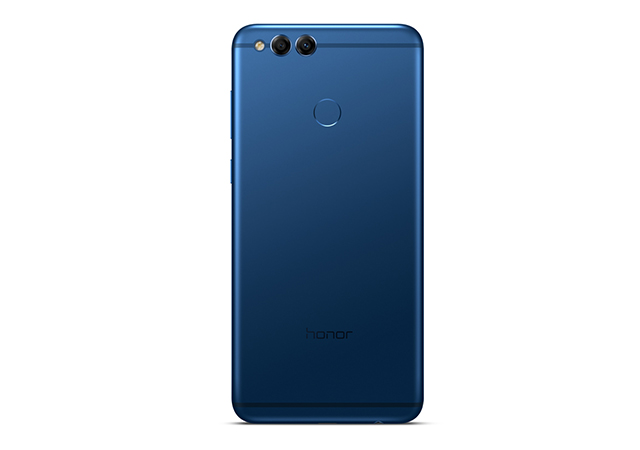 รูปภาพ ออนเนอร์ Honor 7 X