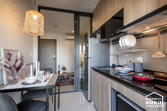 รูปภาพ เดอะ ไลน์ วงศ์สว่าง (The Line Wongsawang)