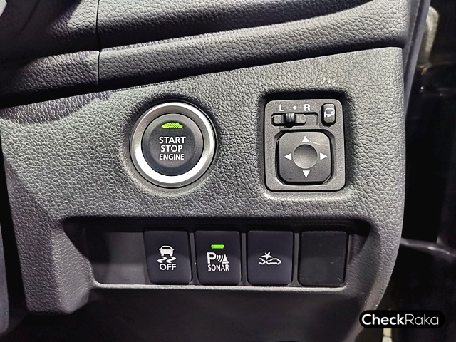 รูปภาพ มิตซูบิชิ Mitsubishi Pajero Sport GT-Premium 2WD ปี 2019