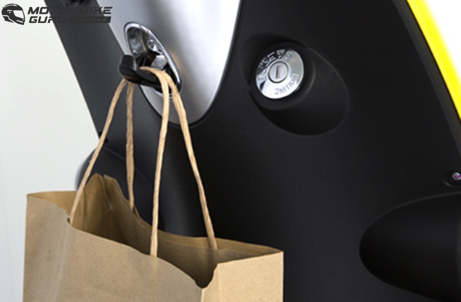 รูปภาพ เอช เซม H SEM Ciao EV ปี 2022