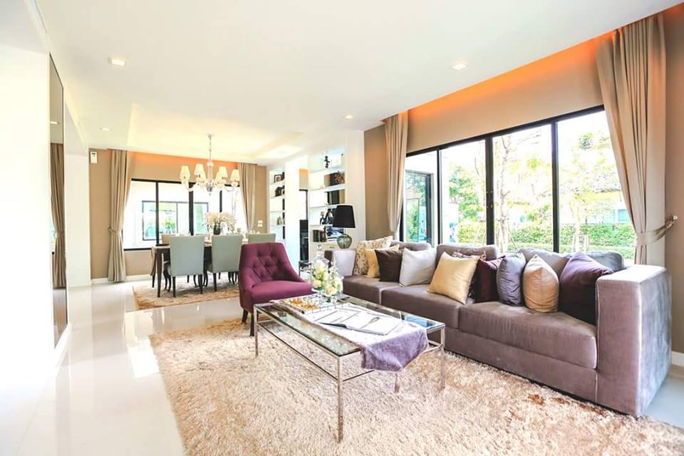 รูปภาพ บ้านปรารถนาพลัส (Baan Pratthana Plus)