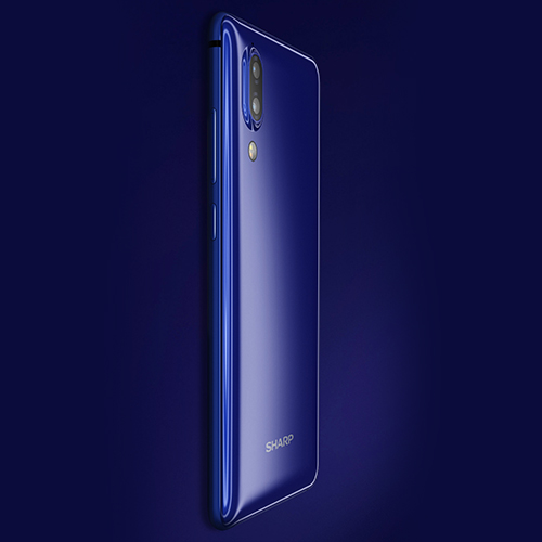 รูปภาพ ชาร์ป SHARP Aquos S2 128GB