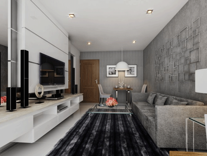 รูปภาพ ซีฮิลล์ คอนโด (Seahill Condo)