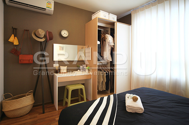 รูปภาพ คอนโด ยู รัชโยธิน (Condo U Ratchayothin)