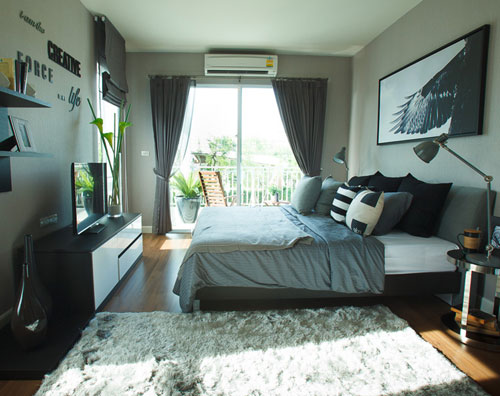 รูปภาพ ฮาบิเทีย โมทีฟ ปัญญาอินทรา (Habitia Motif Panyaindra)