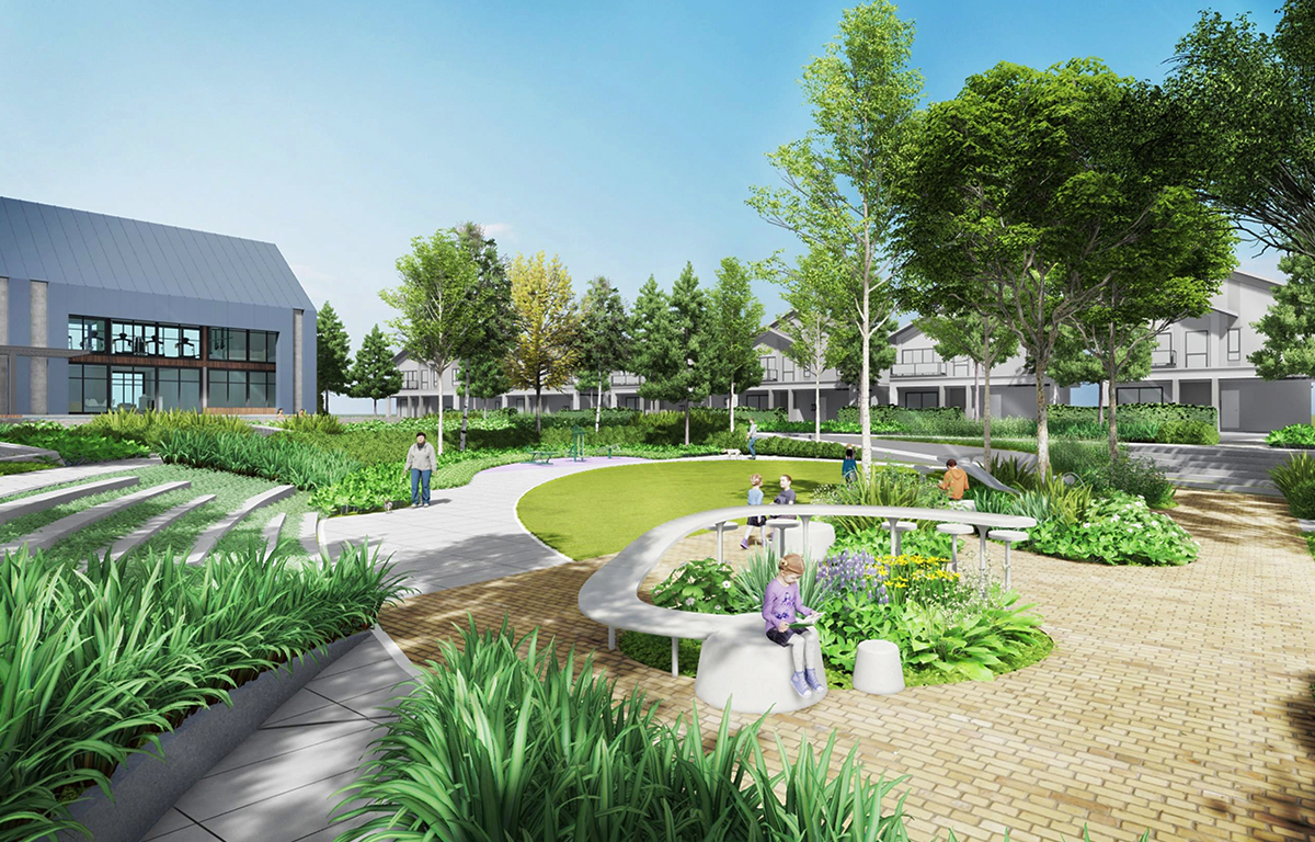 รูปภาพ อิคอนเนเจอร์  ราชพฤกษ์ - 345 (Iconature Ratchaphruek-345)