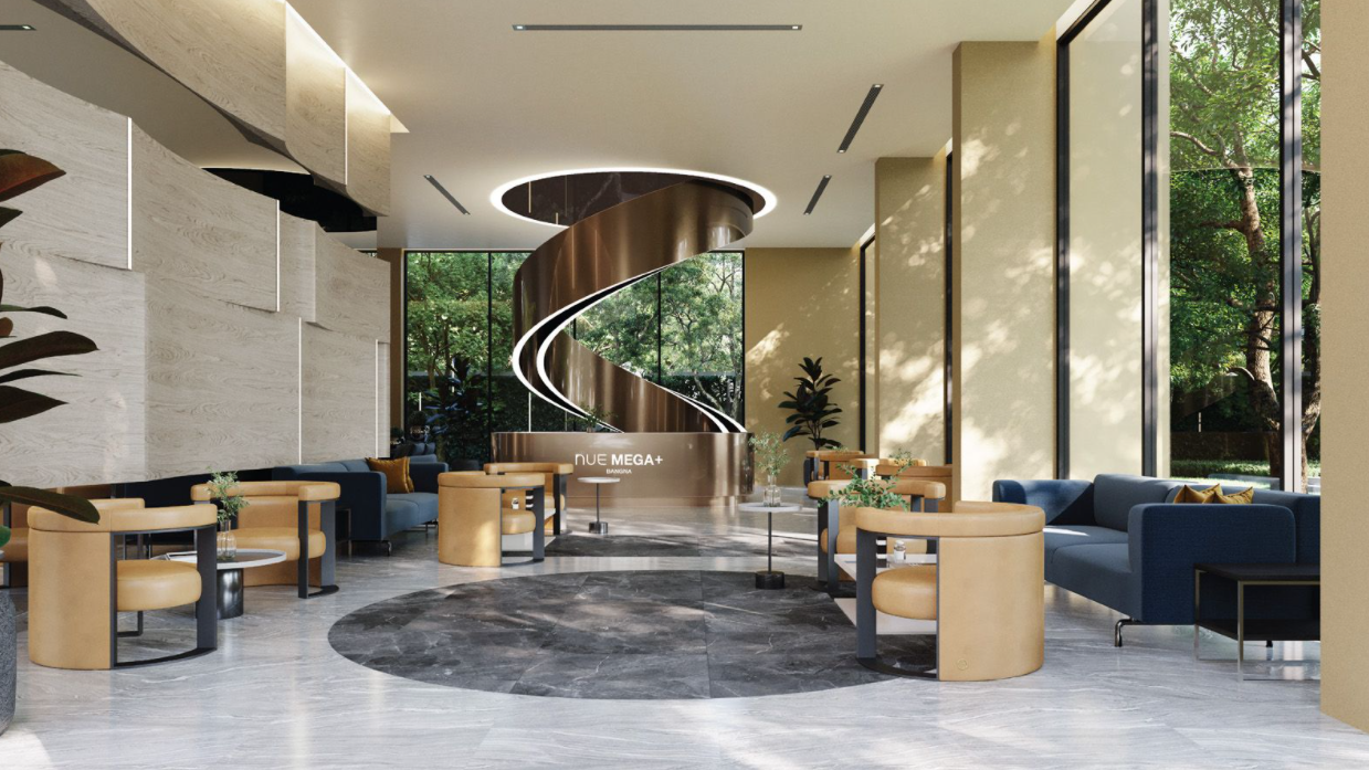 รูปภาพ นิว เมกา พลัส บางนา (Nue Mega Plus Bangna)