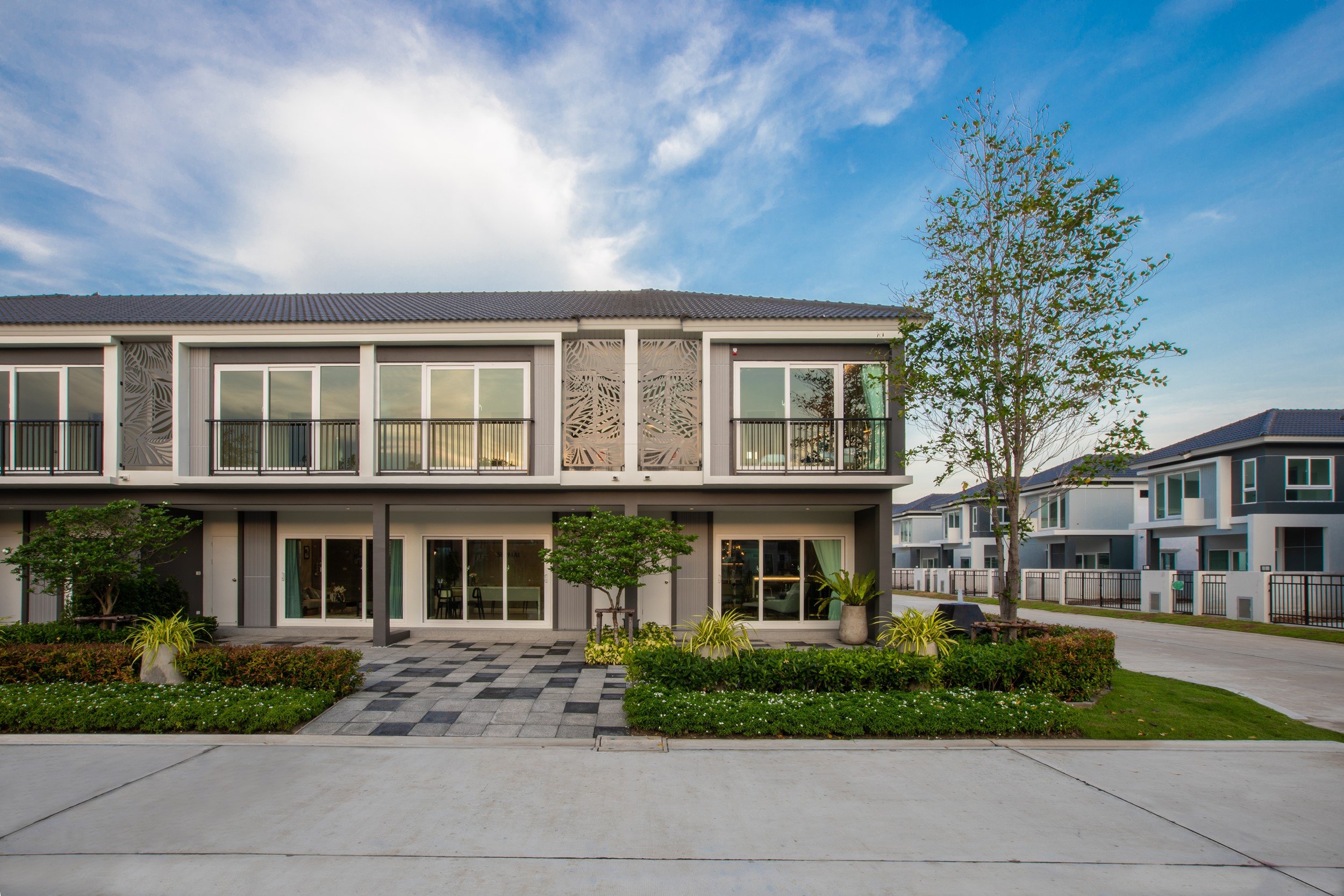 รูปภาพ ศุภาลัย พรีโม่ อยุธยา (Supalai Primo Ayutthaya)