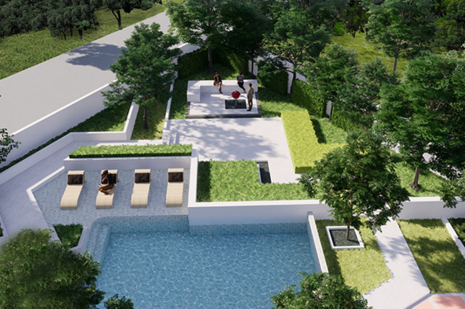 รูปภาพ ที พรีโม่ โนนม่วง (T Primo Nonmuang)