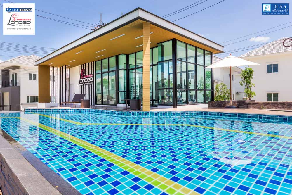 รูปภาพ แลนซีโอ คริป เพชรเกษม - พุธมณฑลสาย 4  (Lanceo Crib Petchkasem - Sai 4)