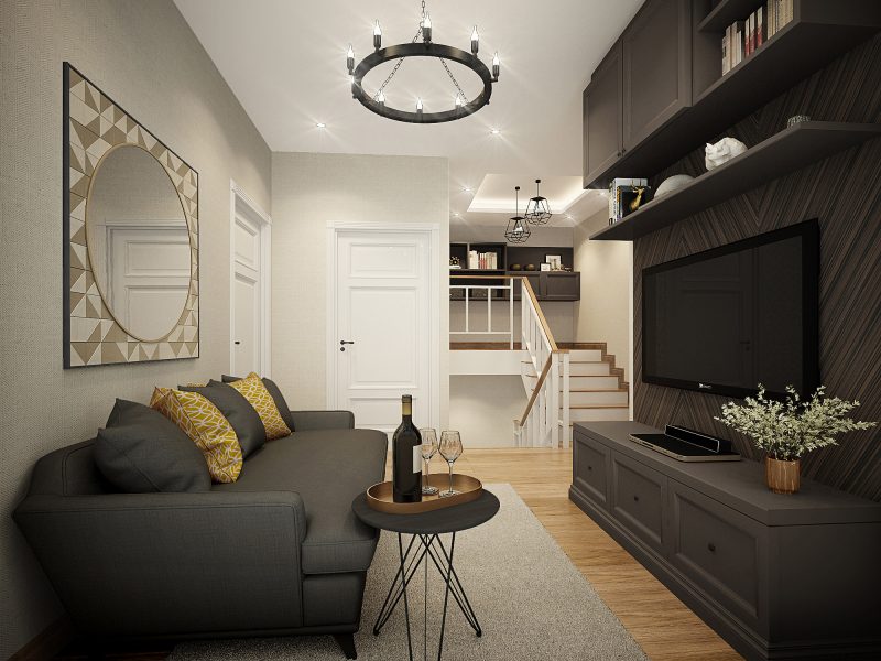 รูปภาพ ดีญ่า วาเล่ย์ บ้านสวนซอย 9 - ชลบุรี (Diya Valley Baansuan Soi 9 - Chonburi)