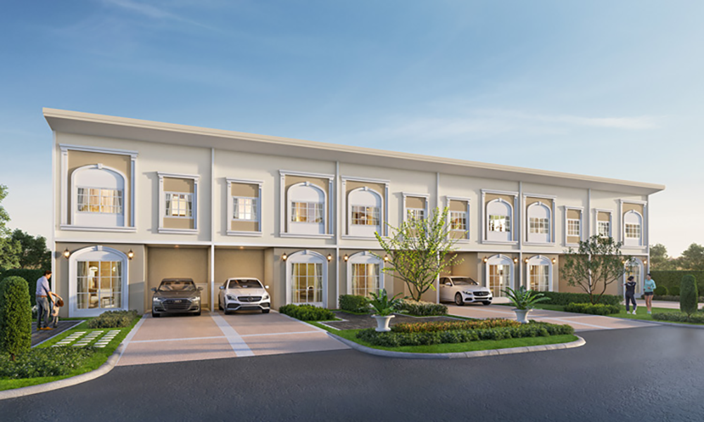 รูปภาพ ลลิล ทาวน์ ไลโอ ลำลูกกา - คลอง 2 (Lalin Town Lio Lumlukka - Klong 2)