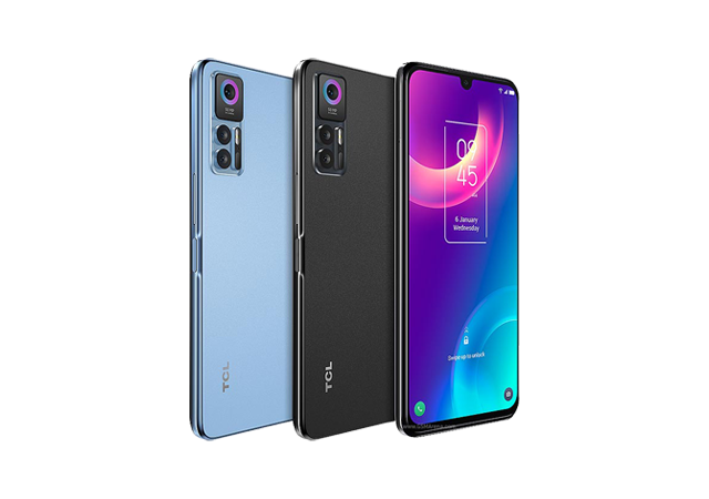 รูปภาพ ที ซี แอล TCL 30+(4GB/128GB)