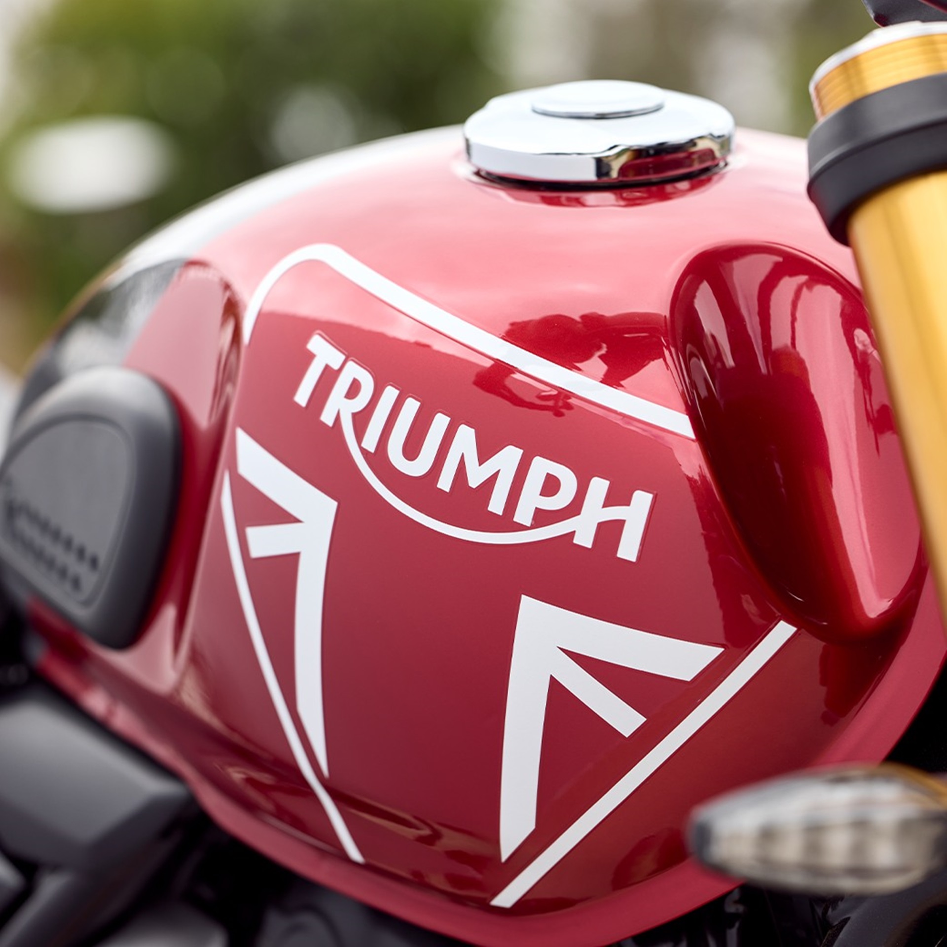 รูปภาพ ไทรอัมพ์ Triumph Speed 400 ปี 2023