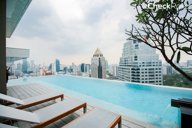 รูปภาพ ศาลาแดง วัน (Saladaeng One)