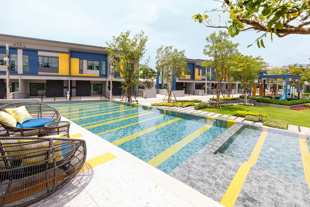 รูปภาพ สิริ เพลส ประชาอุทิศ 75 (Siri Place Prachauthit 75)