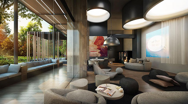 รูปภาพ เอสต้า บลิซ (Esta Bliss)