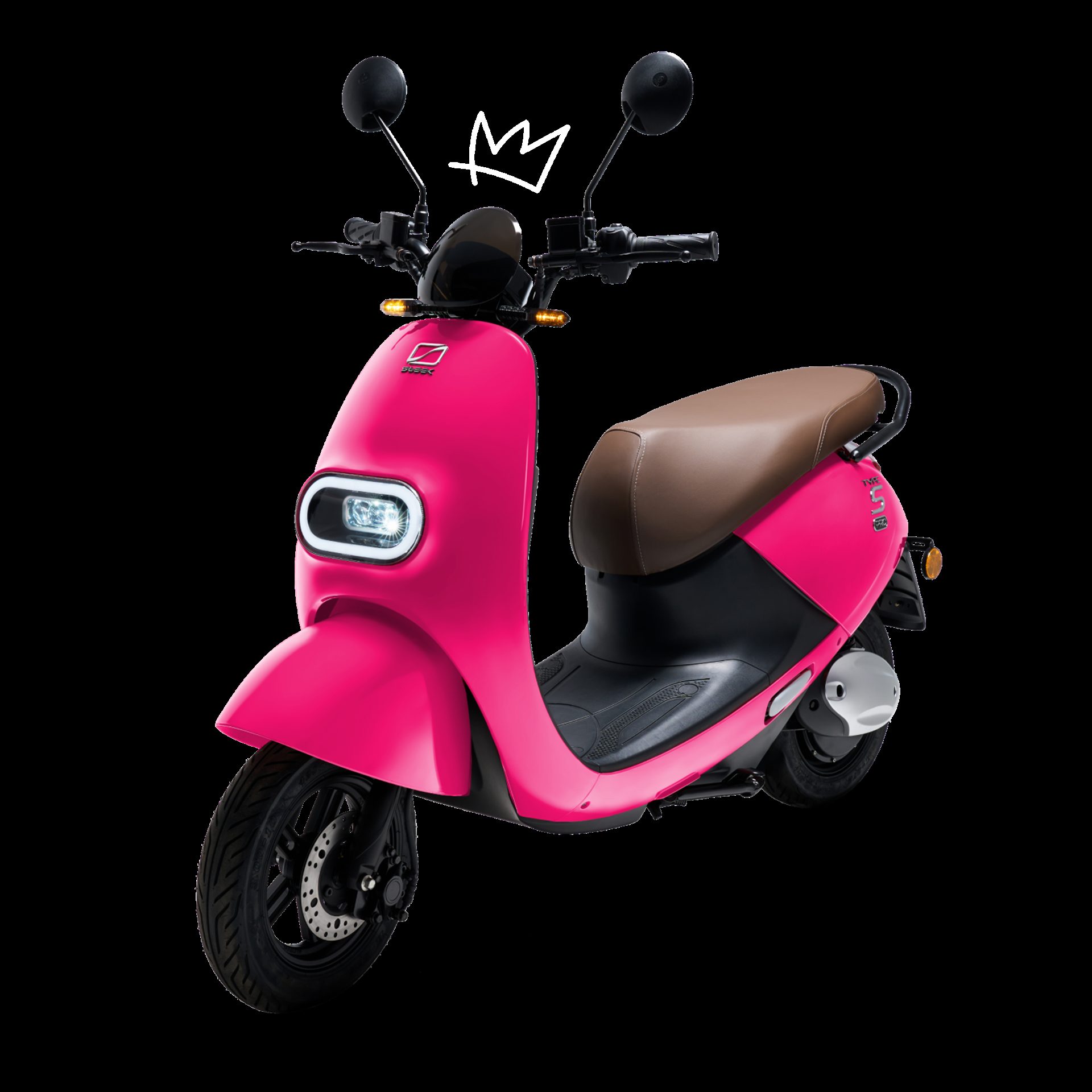 รูปภาพ สลีค SLEEK TYPE-S (Standard) ปี 2024