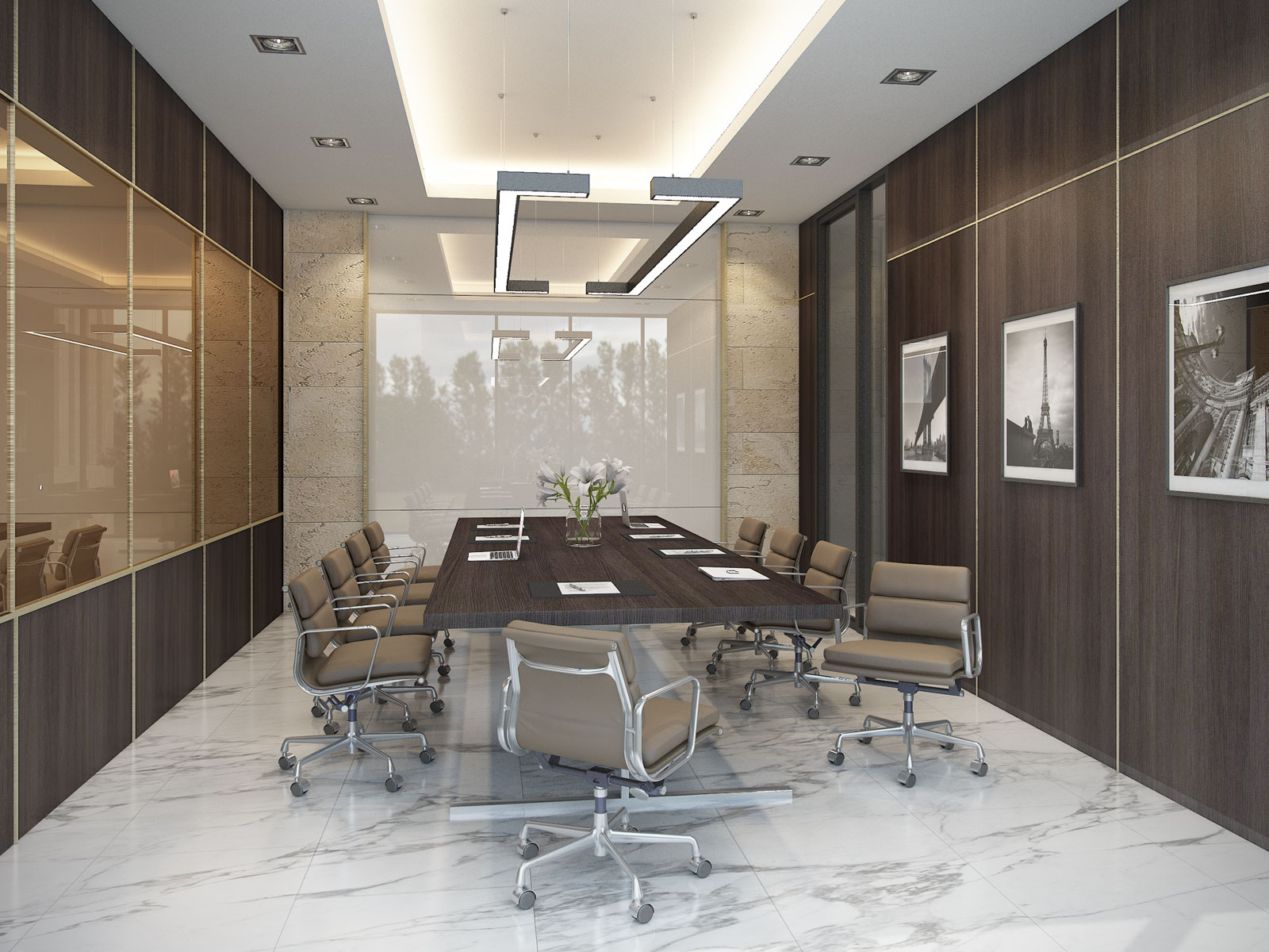 รูปภาพ เดอะ ควอเทียร์ รัชดา 32 (The Quartier Ratchada 32)