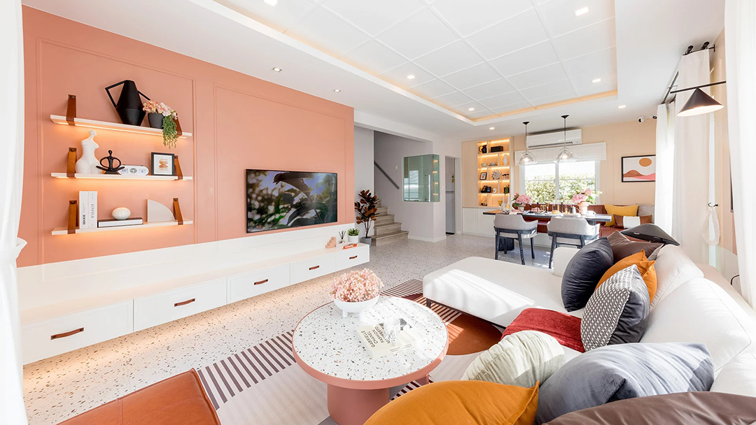 รูปภาพ วิลลาจจิโอ 3 ศรีนครินทร์-บางนา (Villaggio 3 Srinakarin-Bangna)