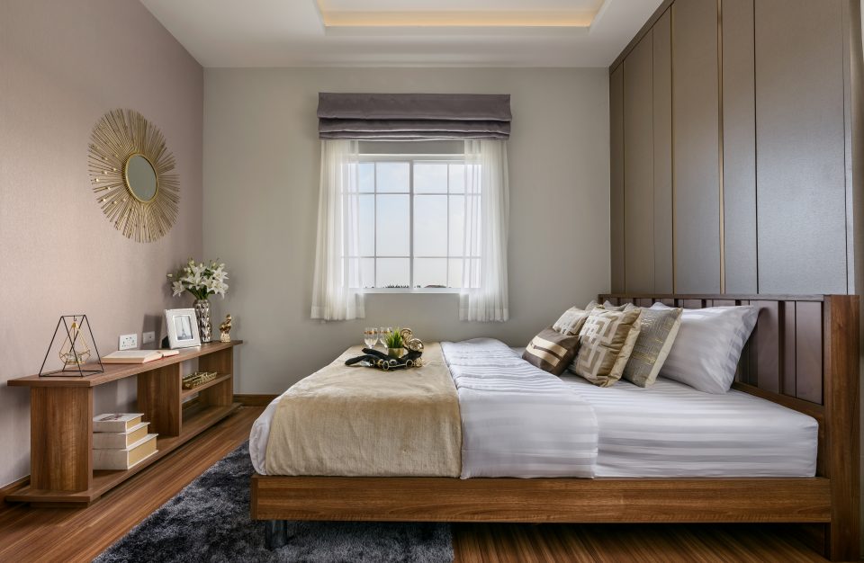 รูปภาพ ไอลีฟ ไพร์ม พัทยา-จอมเทียน (I Leaf Prime Pattaya - Chomthian)