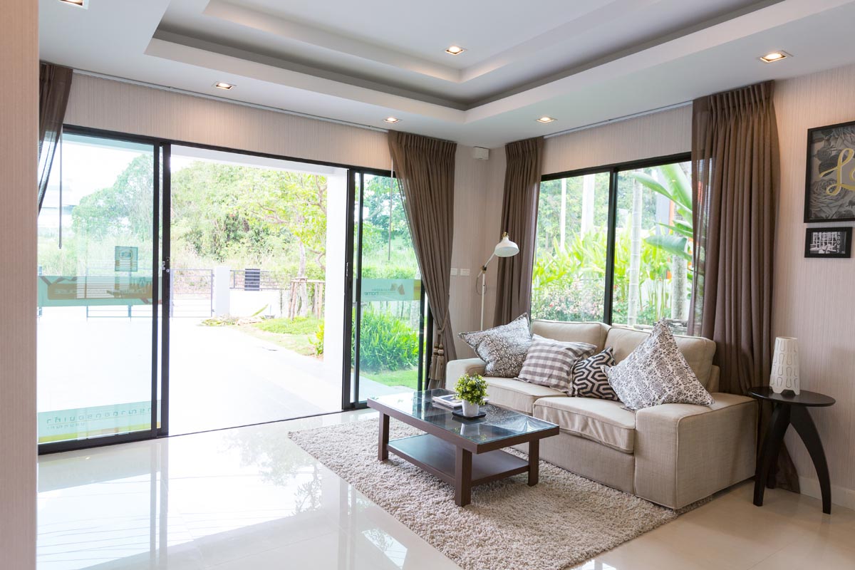 รูปภาพ มณีรินทร์ โมเดิร์นโฮม บ่อวิน (Maneerin Modernhome Bowin)