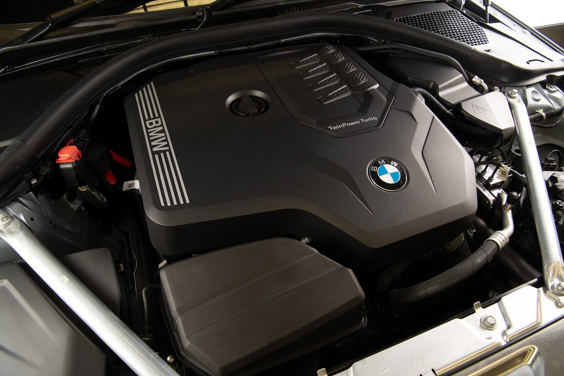 รูปภาพ บีเอ็มดับเบิลยู BMW Series 4 420i Coupe M Sport ปี 2025