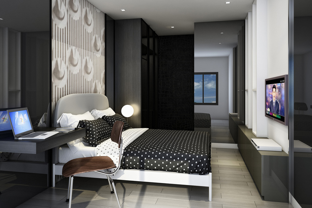 รูปภาพ วิลลา อัลเบลโล่ พระราม 9 - ศรีนครินทร์ (Villa Albero Rama 9 - Srinakarin)