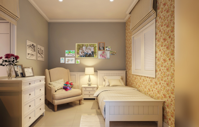 รูปภาพ บ้านดี เดอะแฮมิลตัน ชัยพฤกษ์ - วงแหวน (Baan D The Hamilton Chaiyapruek - Wongwaen)