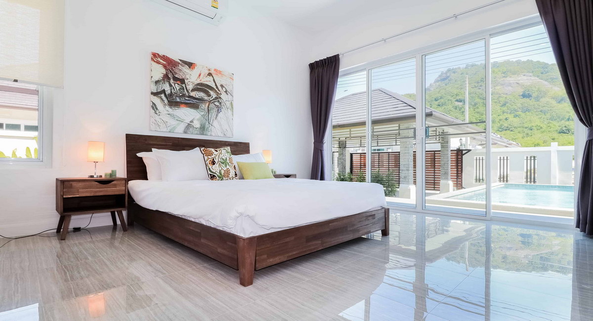 รูปภาพ หัวหิน แกรนด์ ฮิลล์ (Hua Hin Grand Hills)