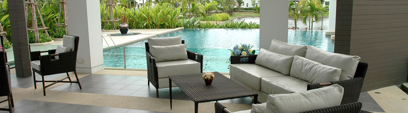 รูปภาพ เดอะ เวอรีเดียน โฮม กาญจนาภิเษก-ปิ่นเกล้า (The Viridian Home Kanjanaphisek-Pinklao)