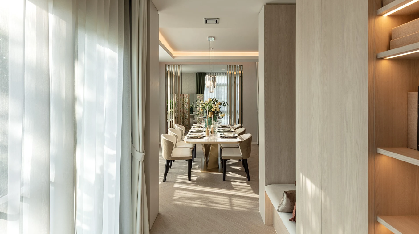 รูปภาพ มัณฑนา บางนา - วงแหวน (Mantana Bangna - Wongwaen)