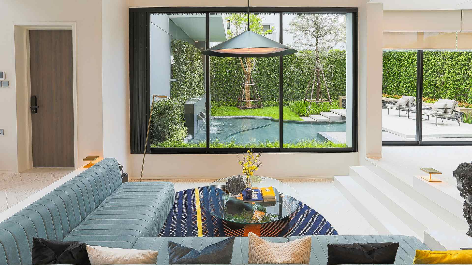 รูปภาพ นันทวัน พระราม 9 - ศรีนครินทร์ (Nantawan Rama 9 - Srinakarin)