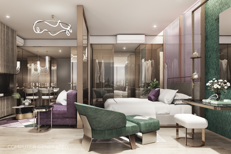 รูปภาพ วันซ์ พัทยา (Once Pattaya)