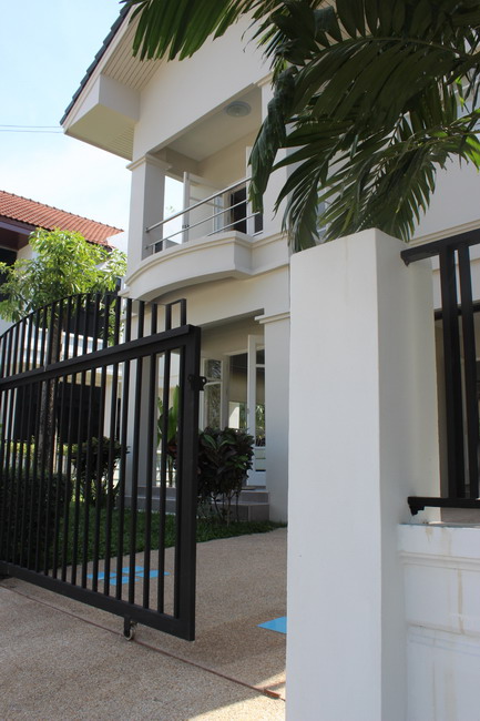 รูปภาพ บ้านบุญนิมิต (Baan Boonnimit)