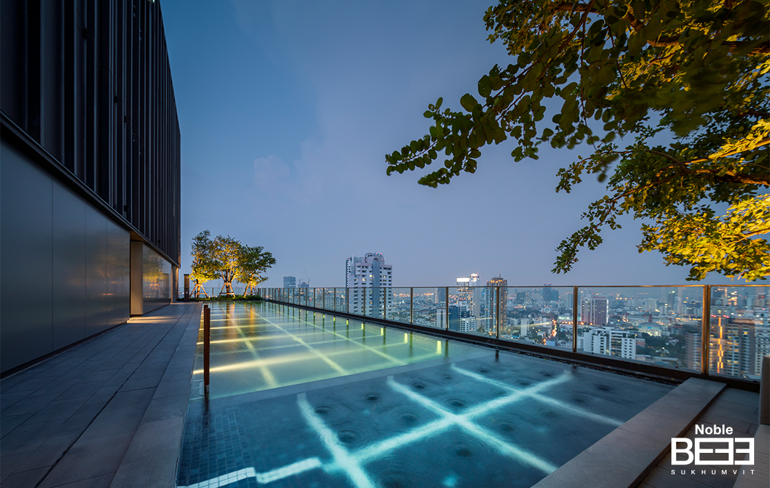 รูปภาพ โนเบิล บี เทอร์ตี้ทรี (Noble BE33)