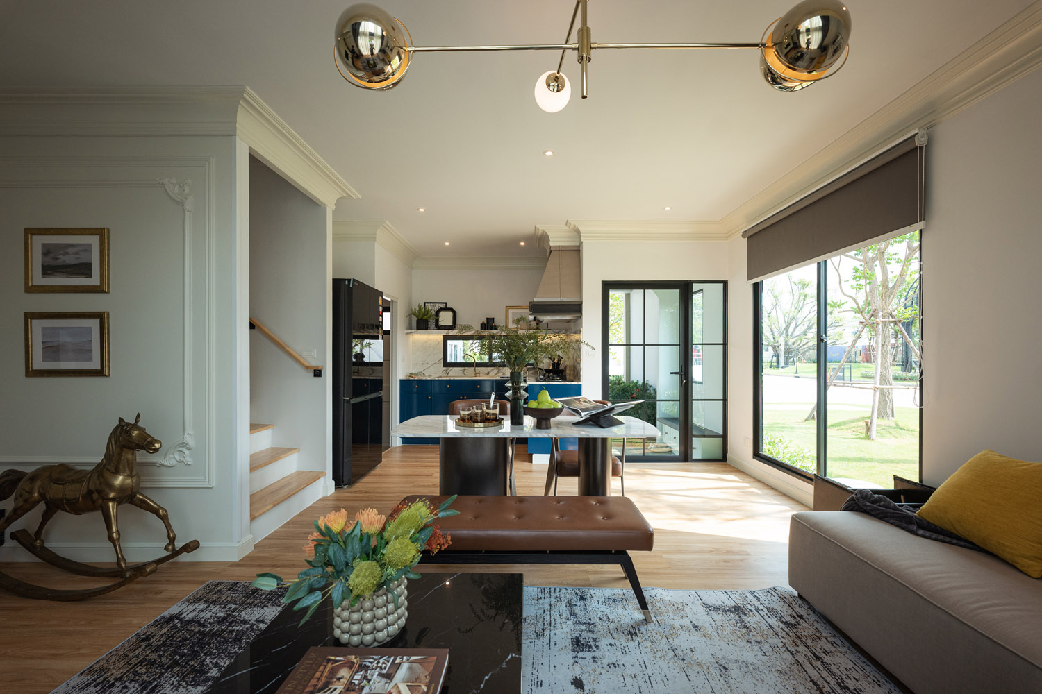 รูปภาพ สิริ เพลส พัฒนาการ (Siri Place Pattanakarn)