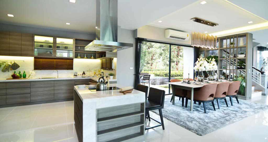 รูปภาพ ธนาฮาบิแทต ปิ่นเกล้า - สิรินธร (Thana Habitat Pinklao - Sirindhorn)