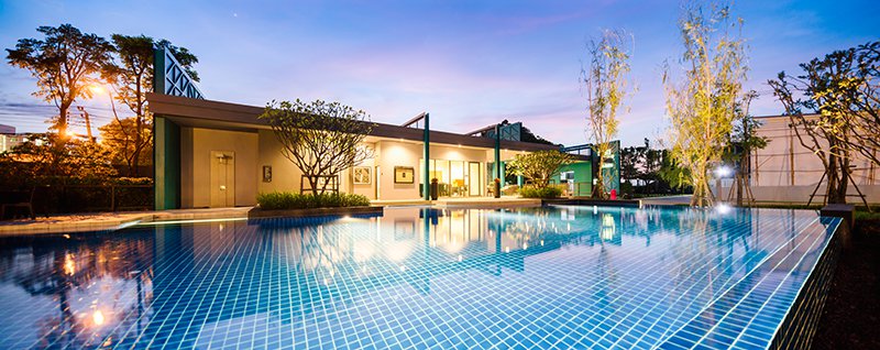 รูปภาพ สิริ เพลส ติวานนท์ (Siri Place Tiwanon)