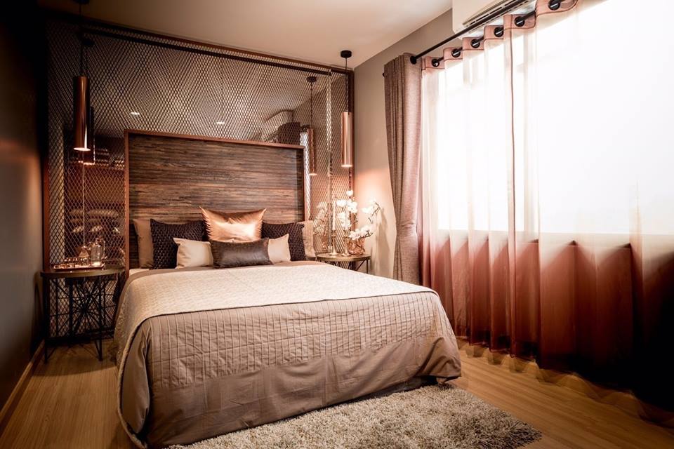 รูปภาพ เฮ้าส์ นิช แจ้งวัฒนะ  สามัคคี (Haus Niche Chaengwattana - Samakee)