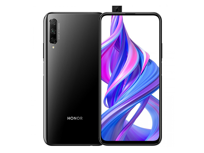 รูปภาพ ออนเนอร์ Honor 9X Pro